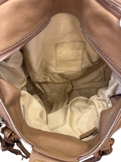 Chloe Shoulder Bag