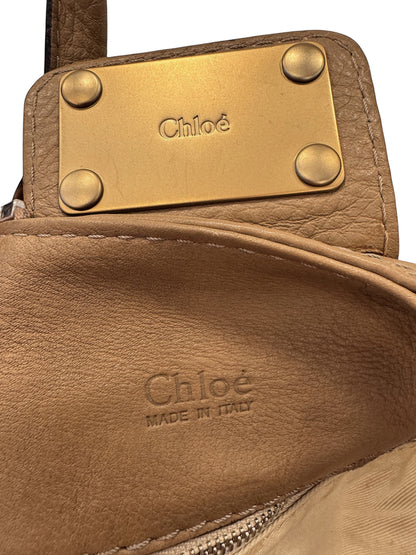 Chloe Shoulder Bag