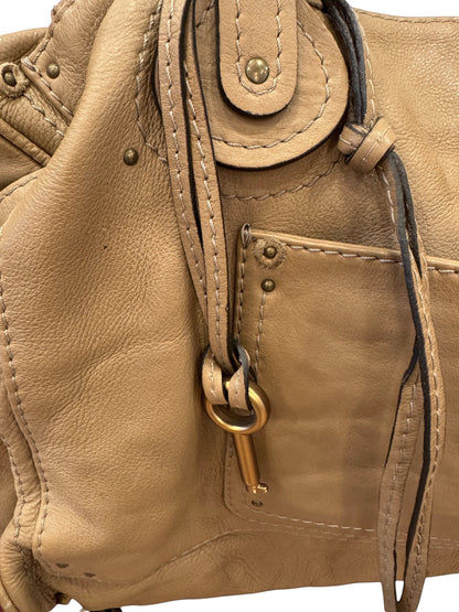 Chloe Shoulder Bag
