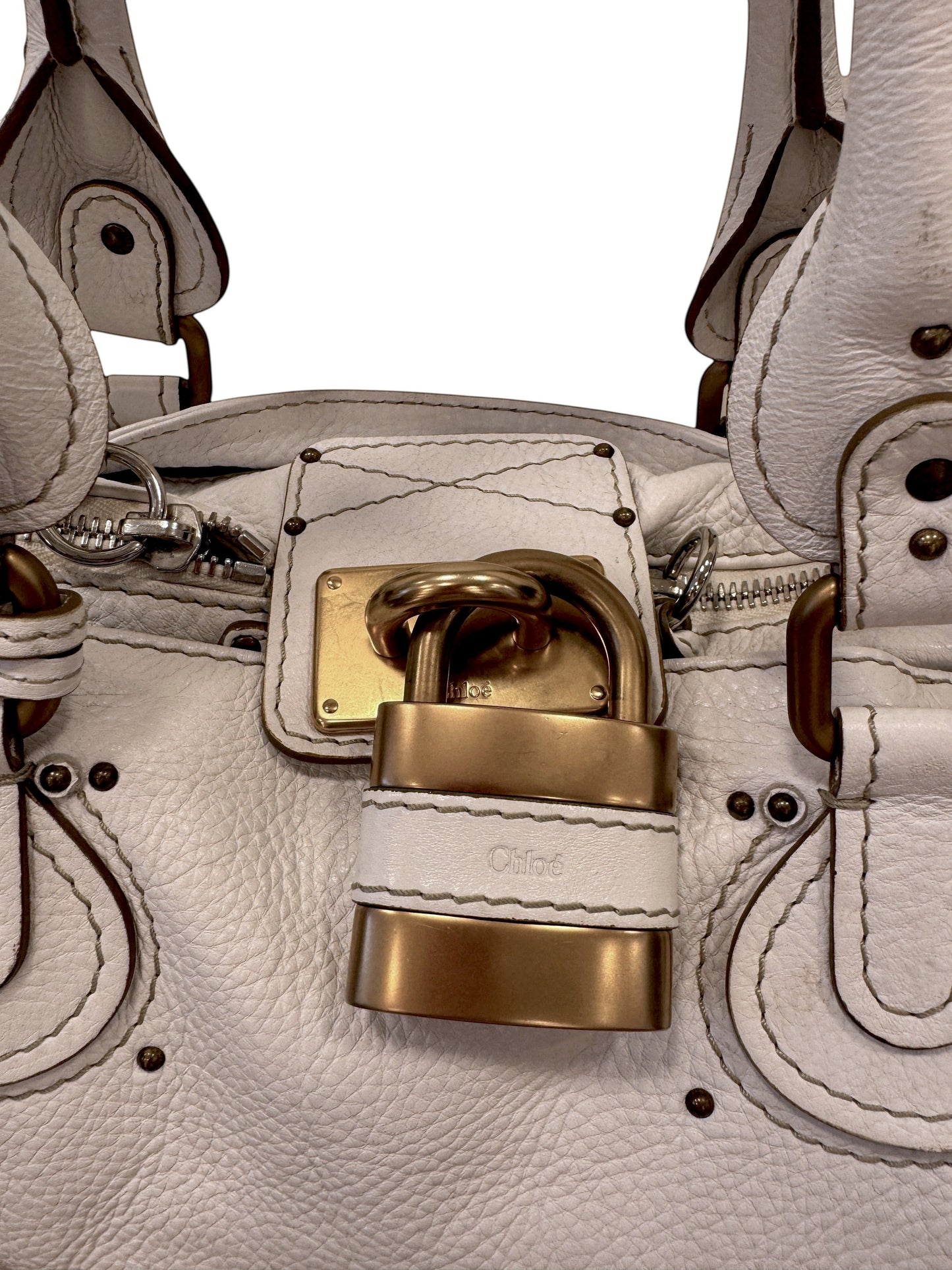 Chloe Handbag