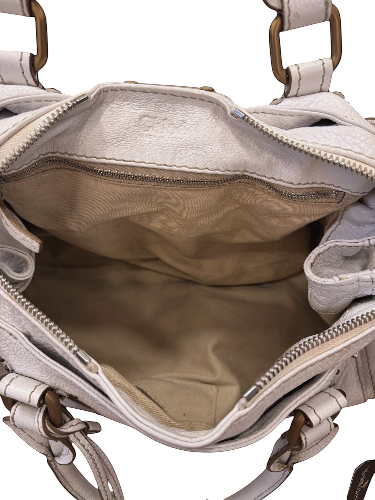 Chloe Handbag