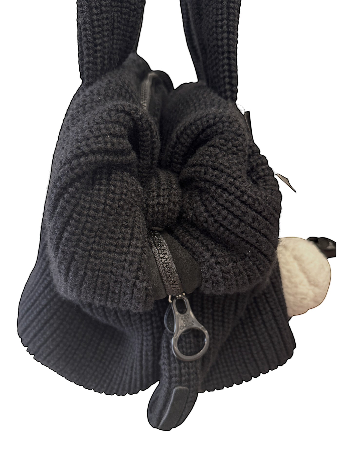 Chloe Shoulder Bag