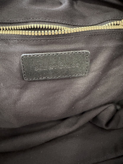 Chloe Shoulder Bag