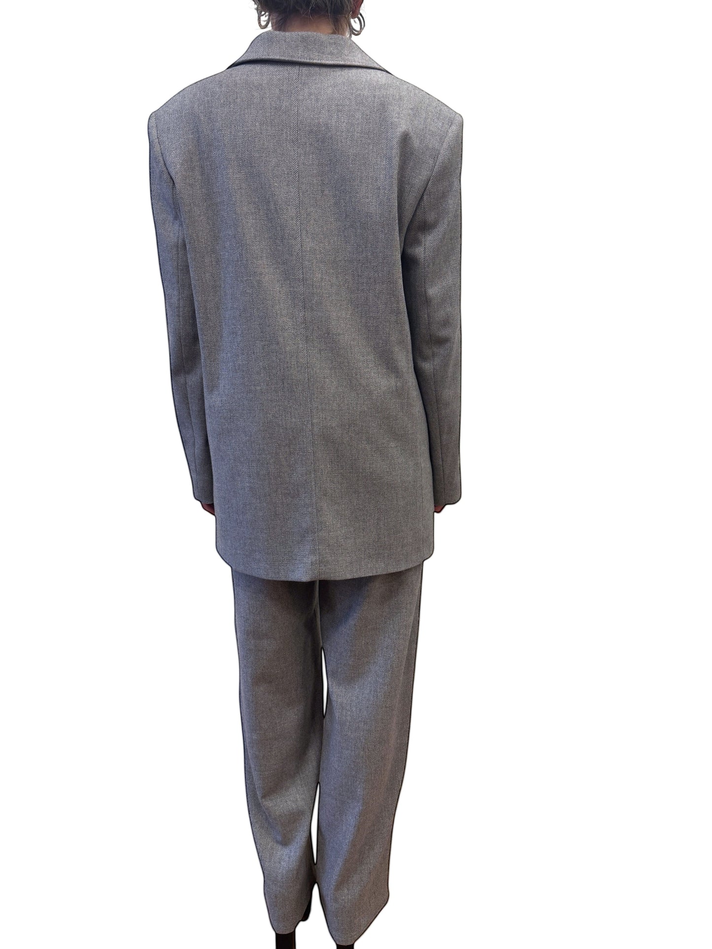 Boss suit