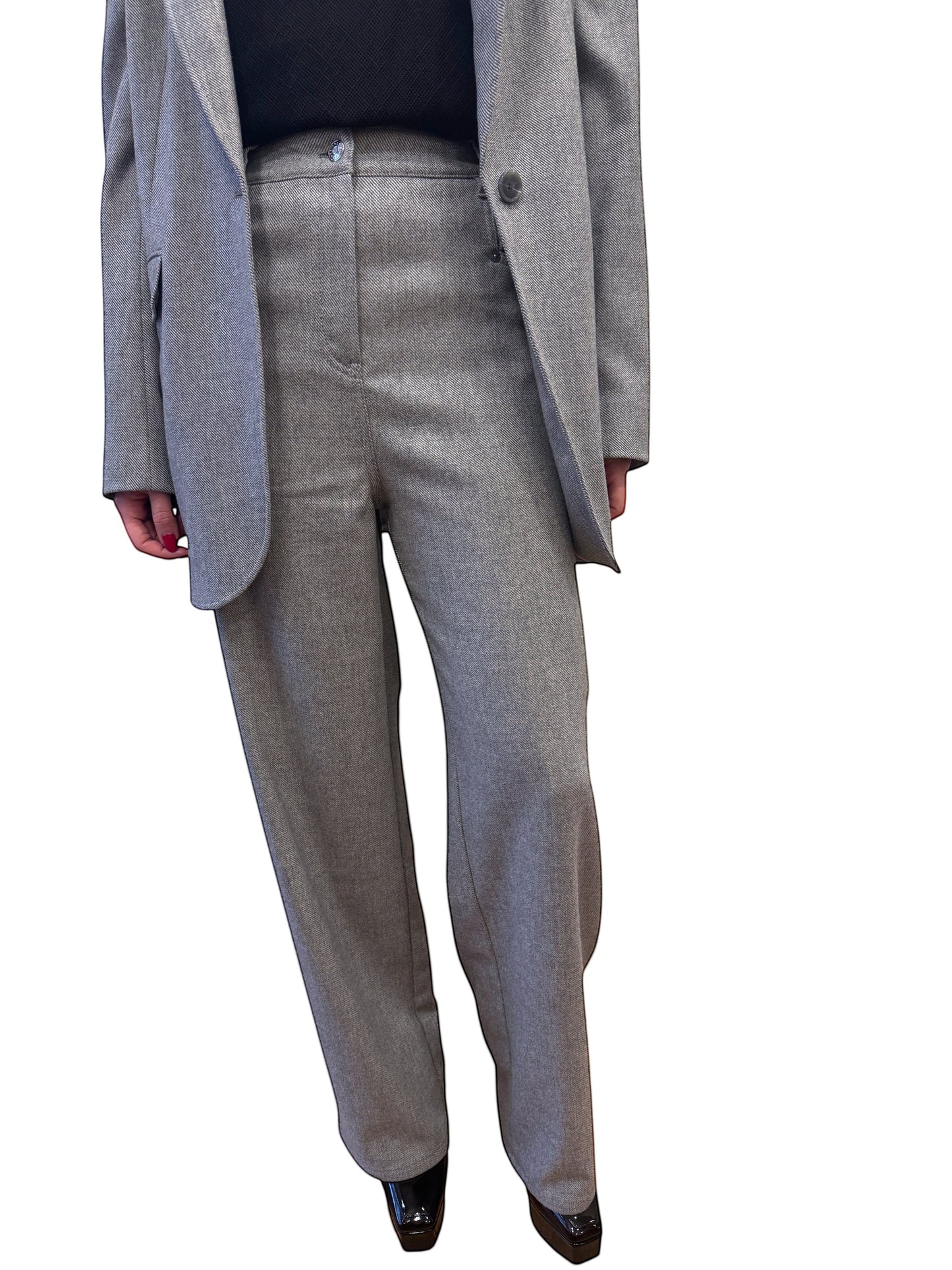 Boss suit