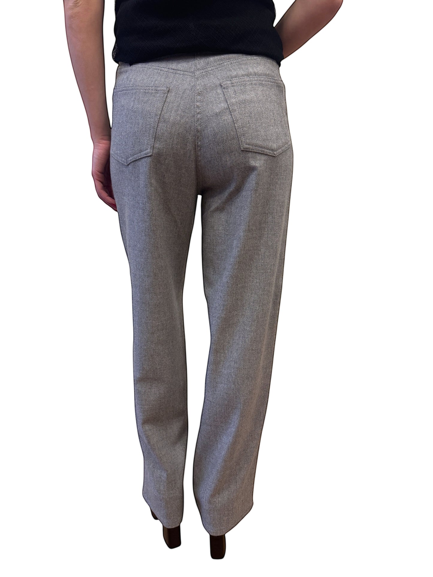 Boss suit