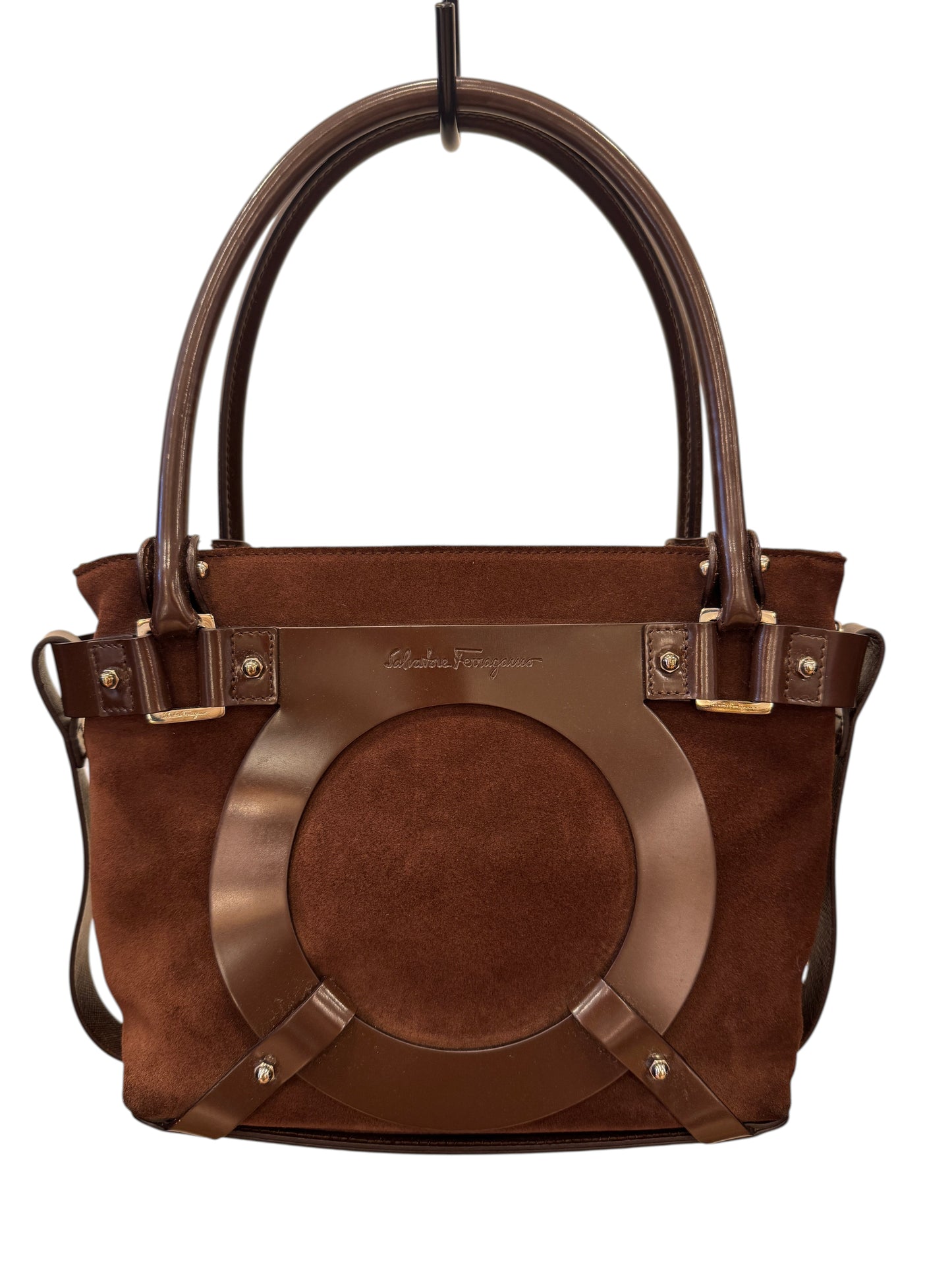 Salvatore Ferragamo Handbag