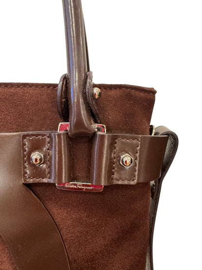 Salvatore Ferragamo Handbag