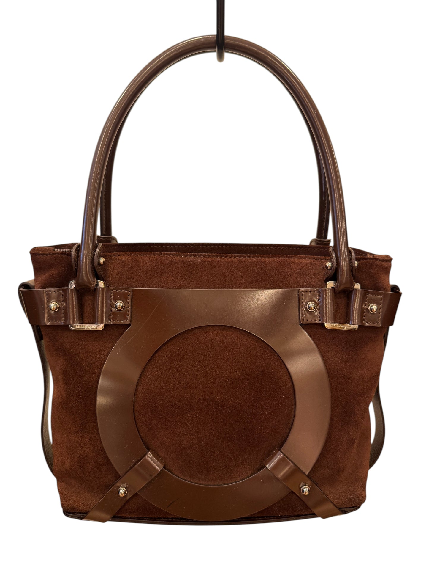 Salvatore Ferragamo Handbag