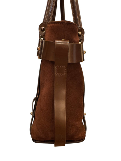 Salvatore Ferragamo Handbag