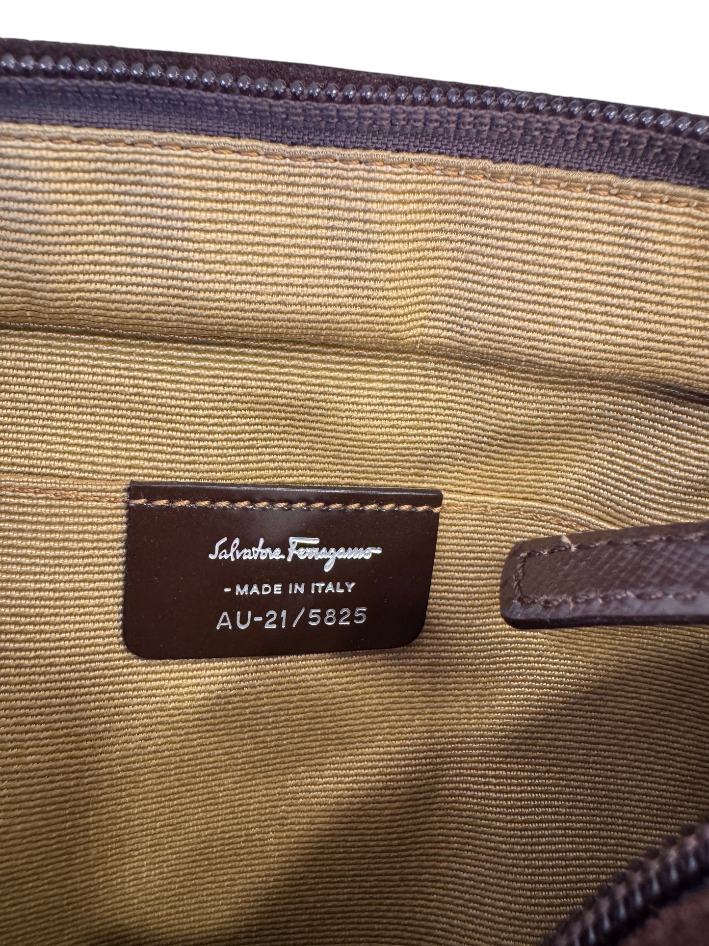 Salvatore Ferragamo Handbag