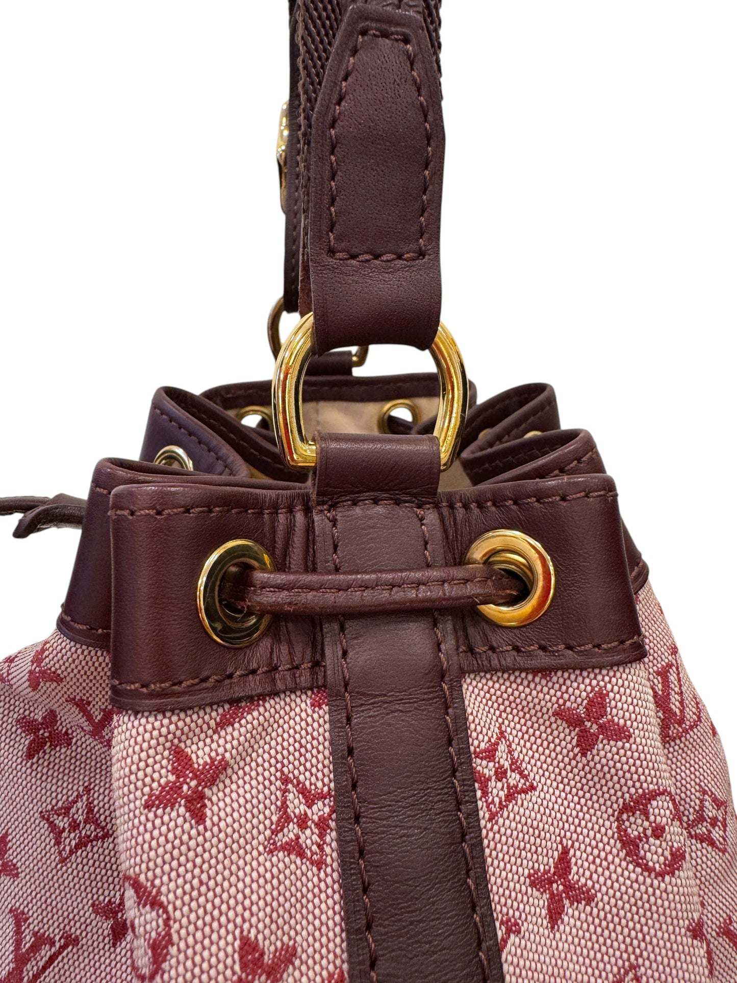 Louis Vuitton Handbag