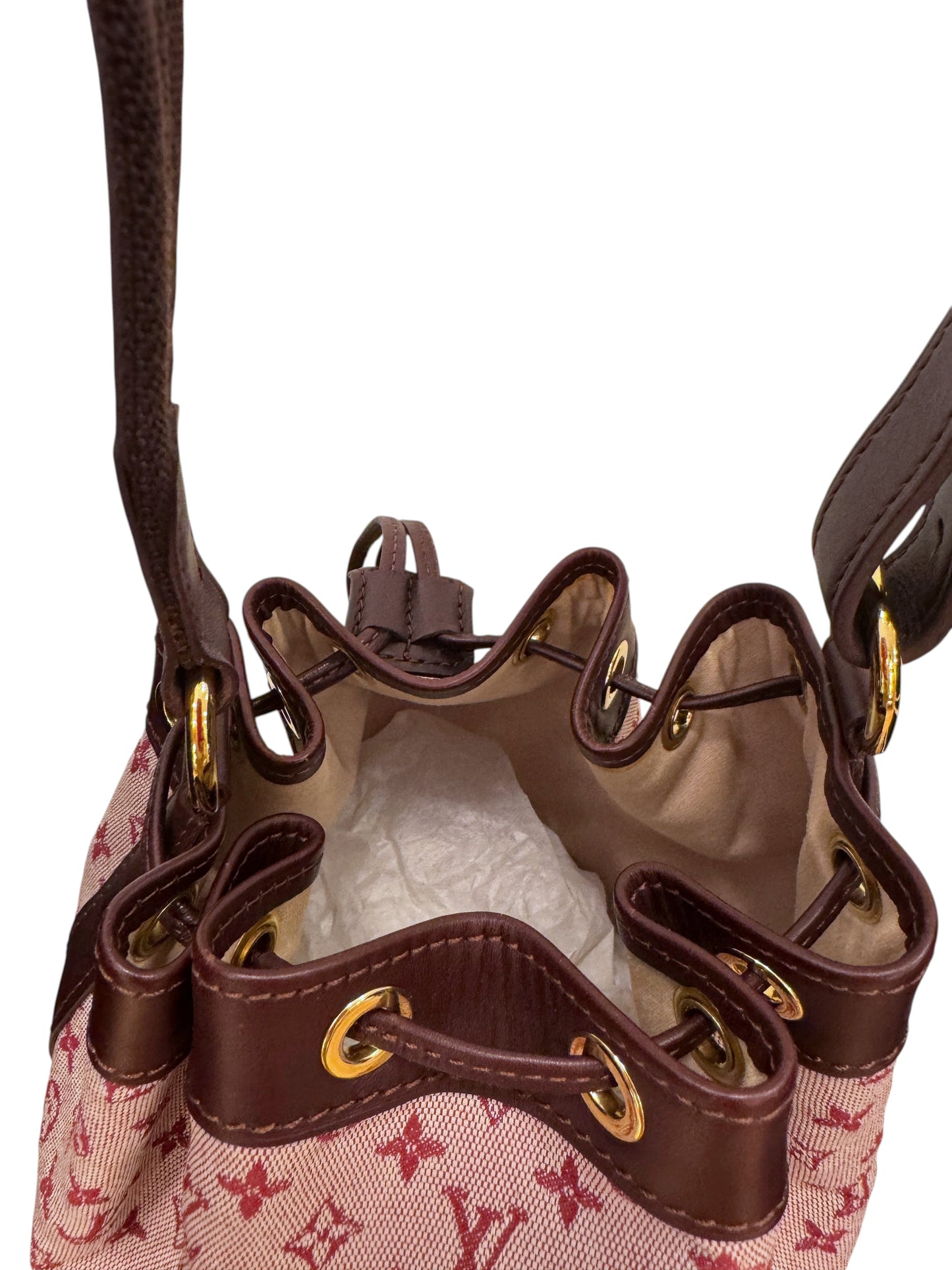 Louis Vuitton Handbag