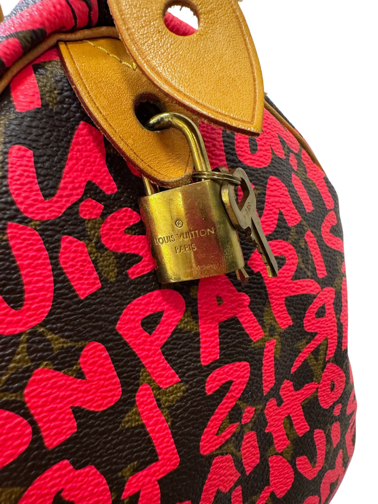 Louis Vuitton Handbag