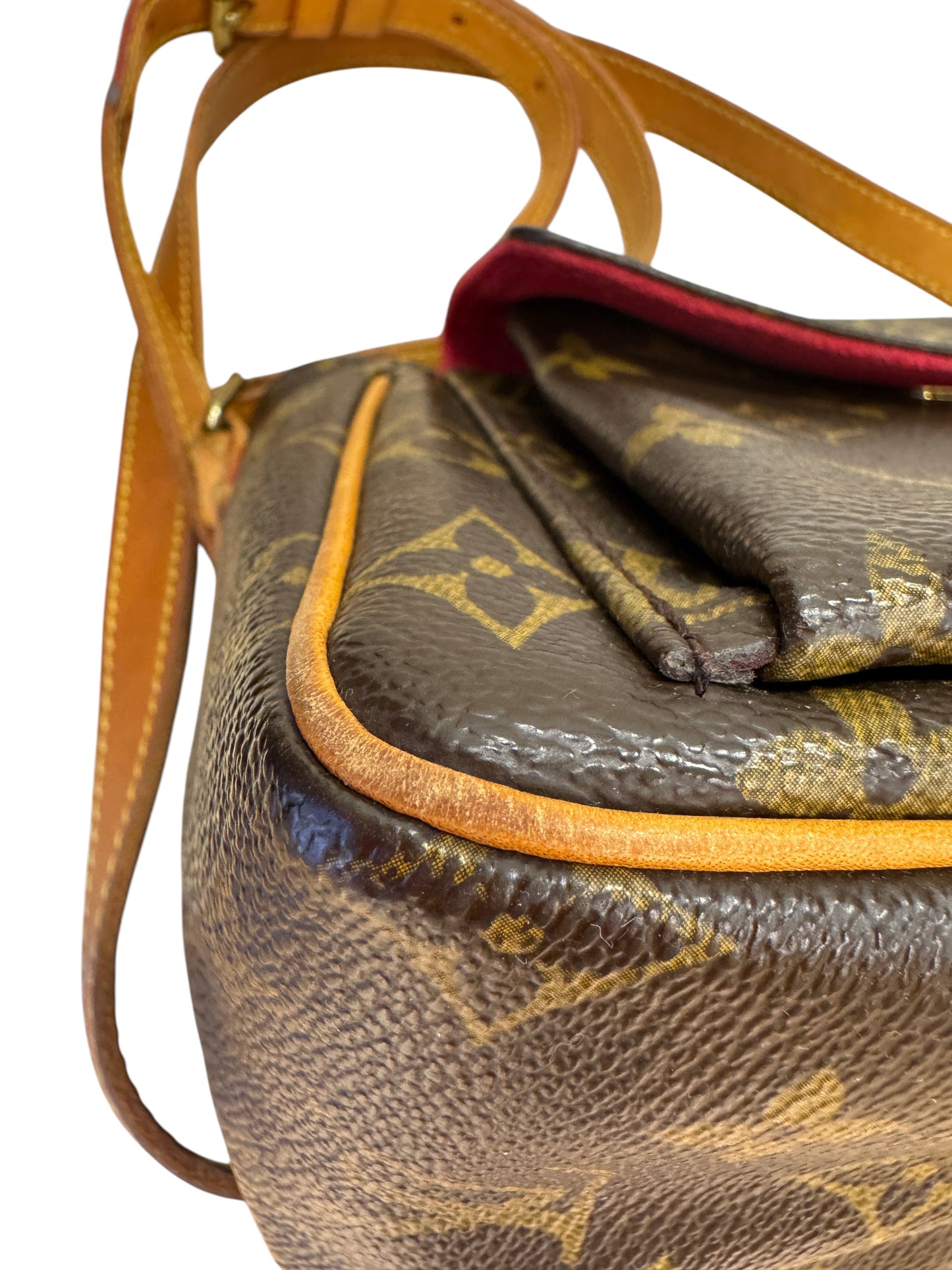 Louis Vuitton Shoulder Bag