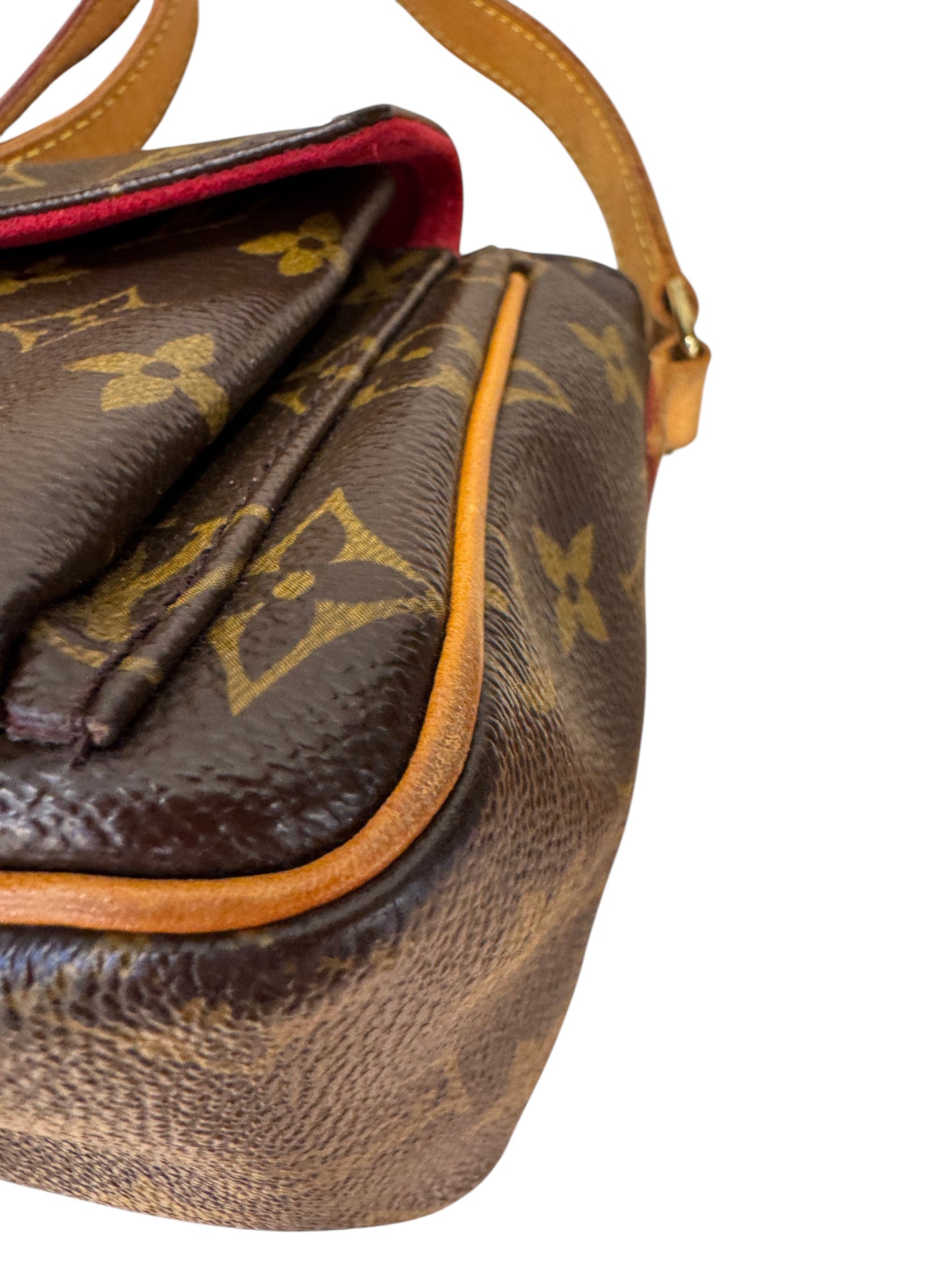 Louis Vuitton Shoulder Bag