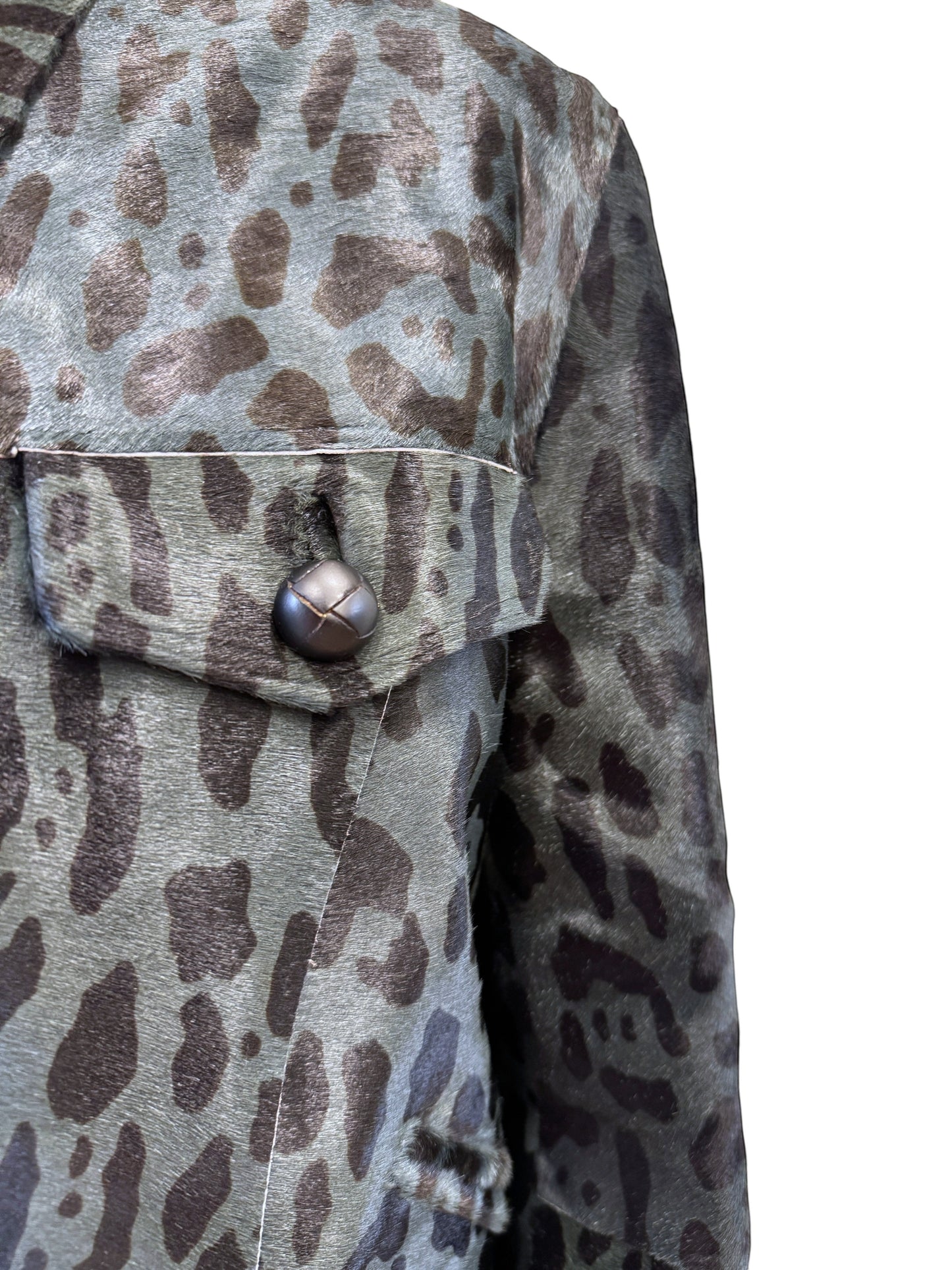 Versace Jacket