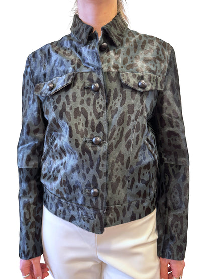 Versace Jacket