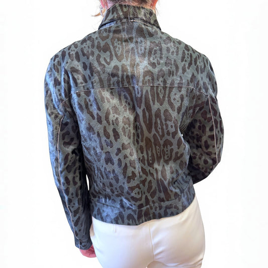Versace Jacket