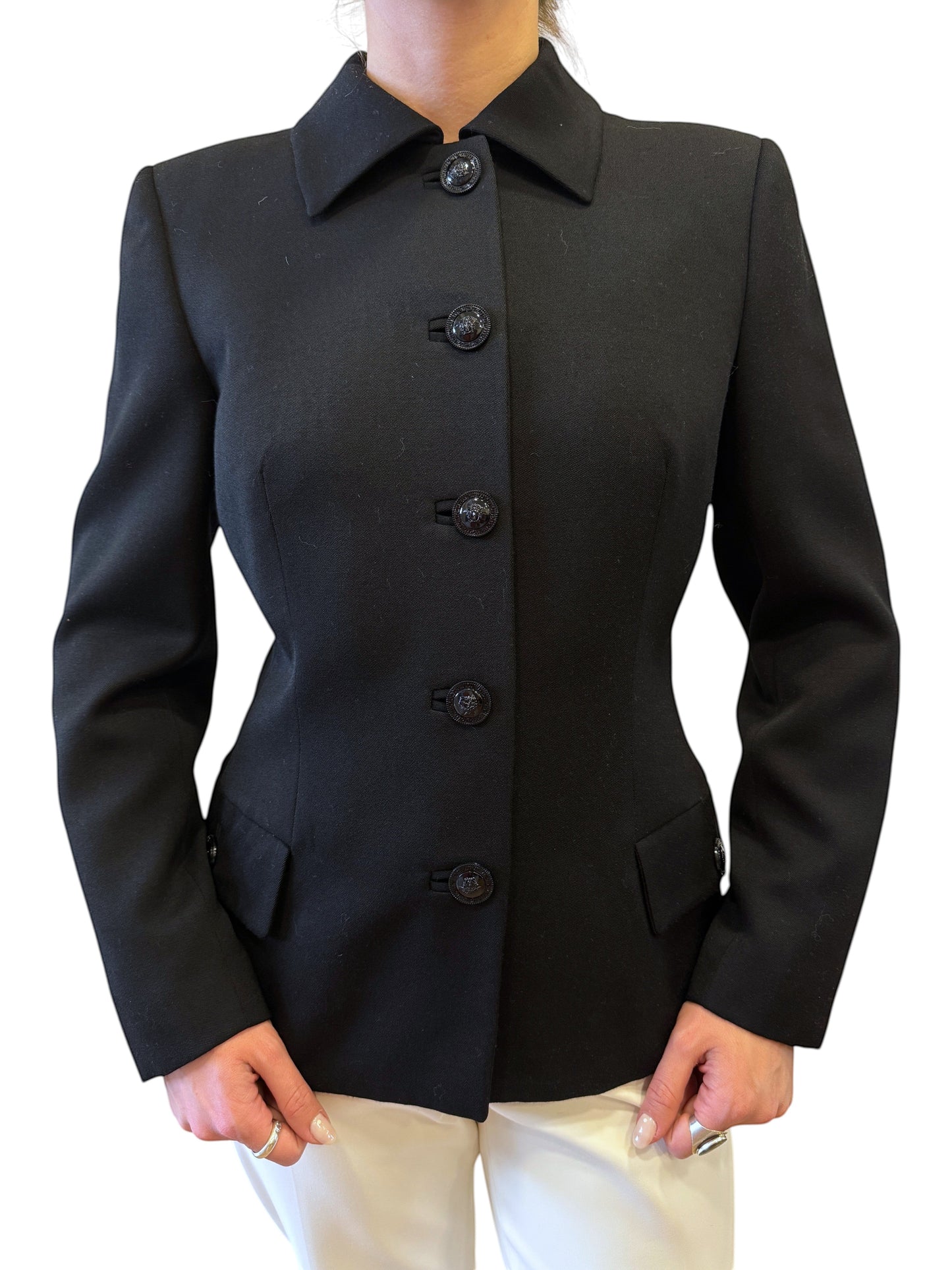Versace Jacket