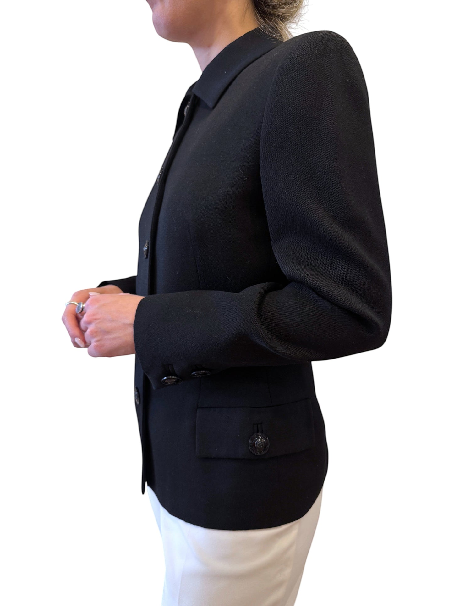 Versace Jacket