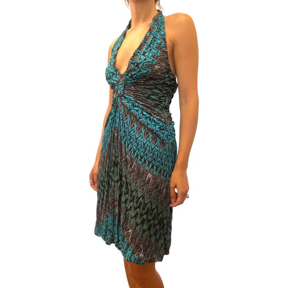 Missoni dress