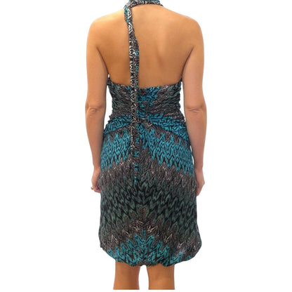 Missoni dress