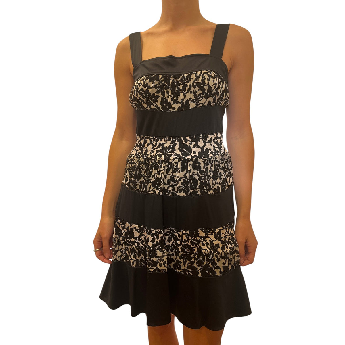 Diane Von Furstenberg dress
