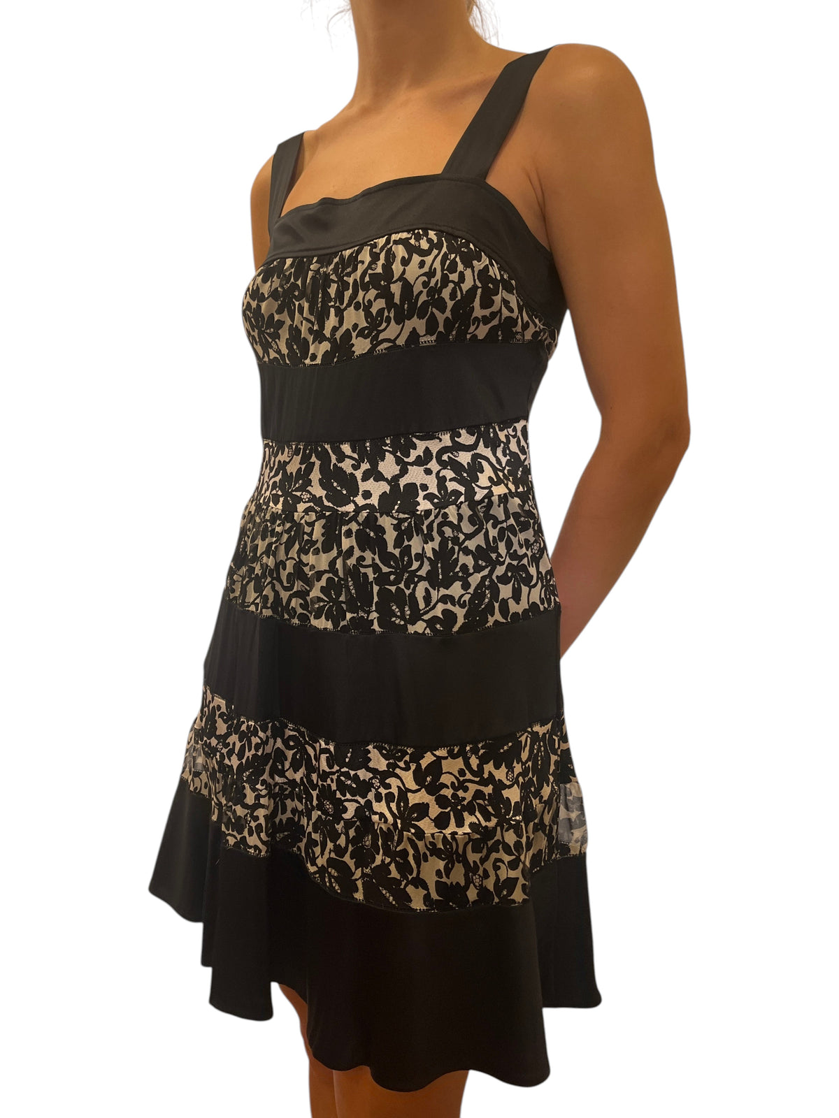 Diane Von Furstenberg dress