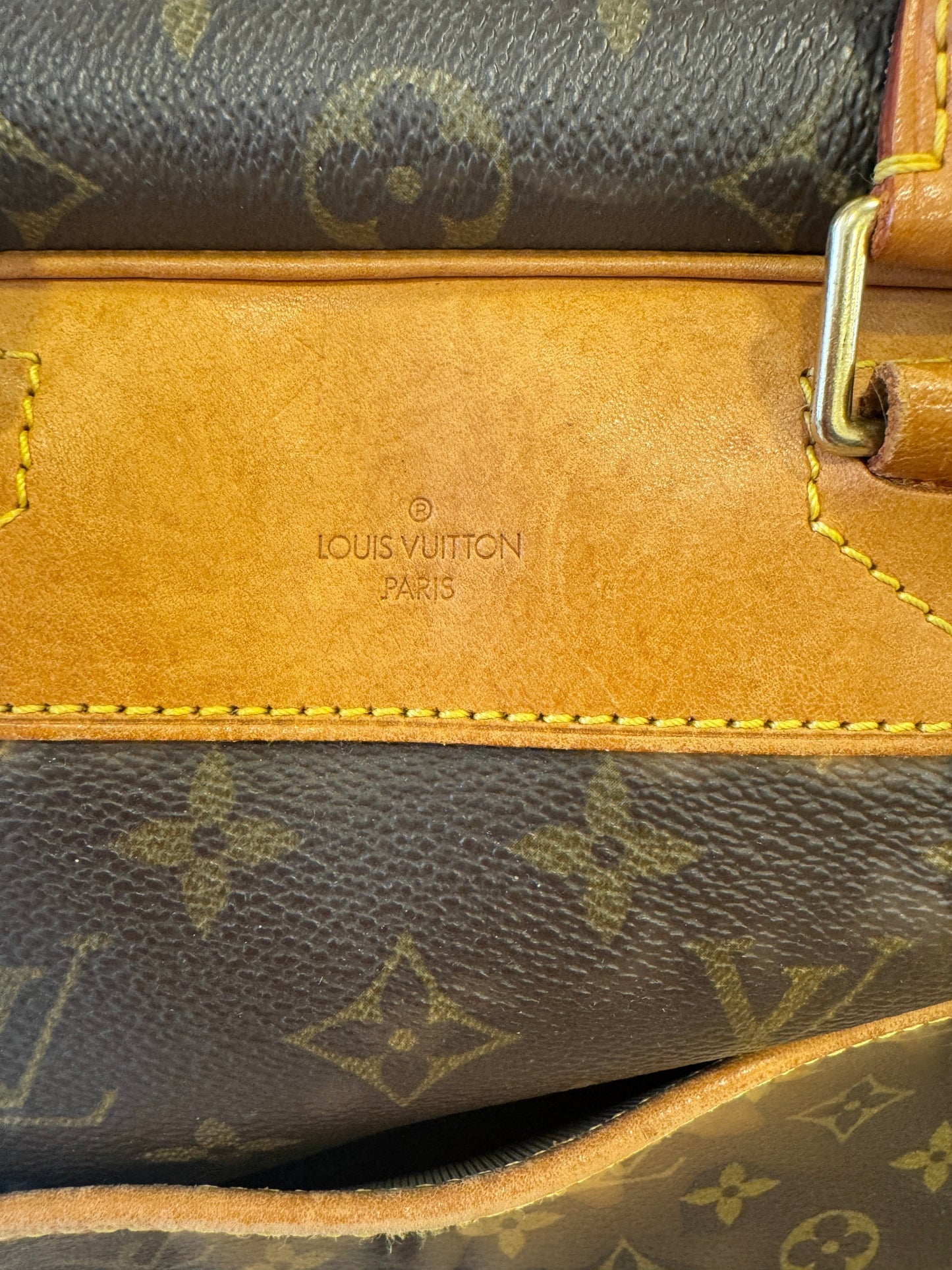 Louis Vuitton Handbag