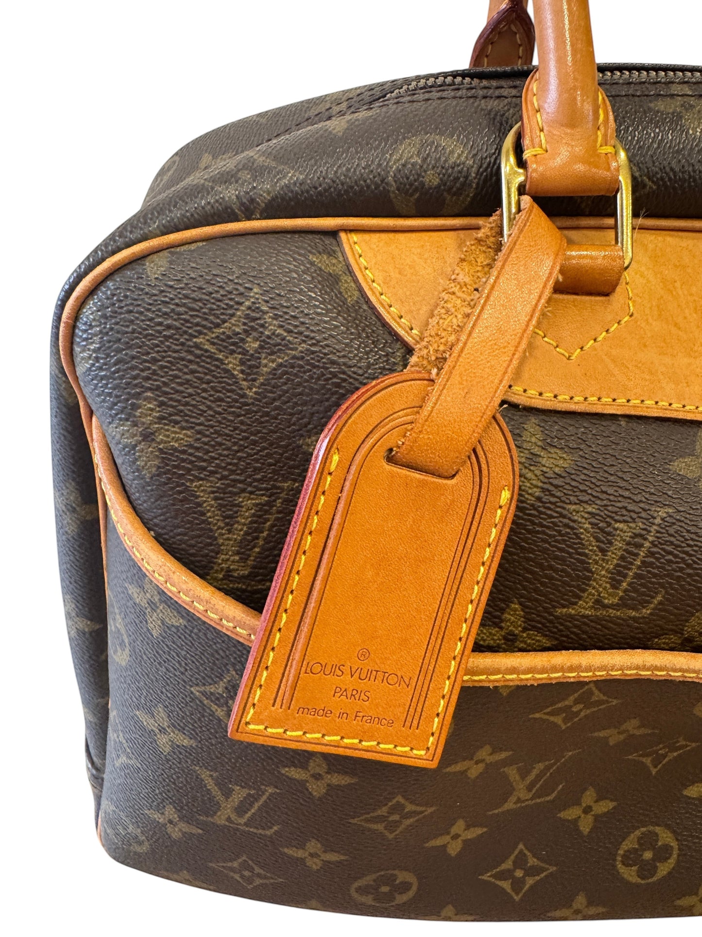 Louis Vuitton Handbag