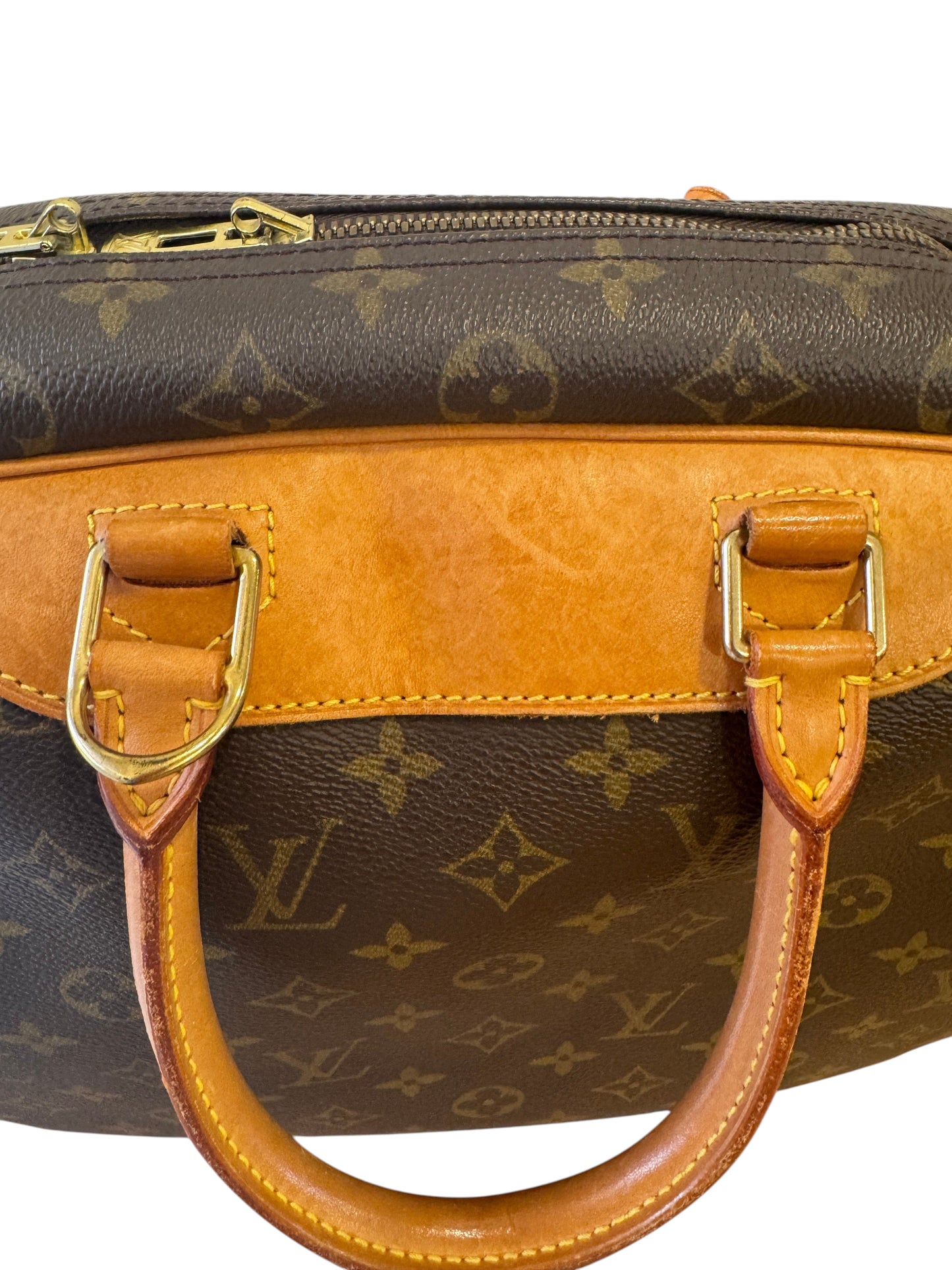Louis Vuitton Handbag