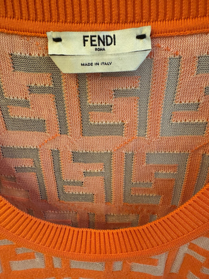 Fendi Dress