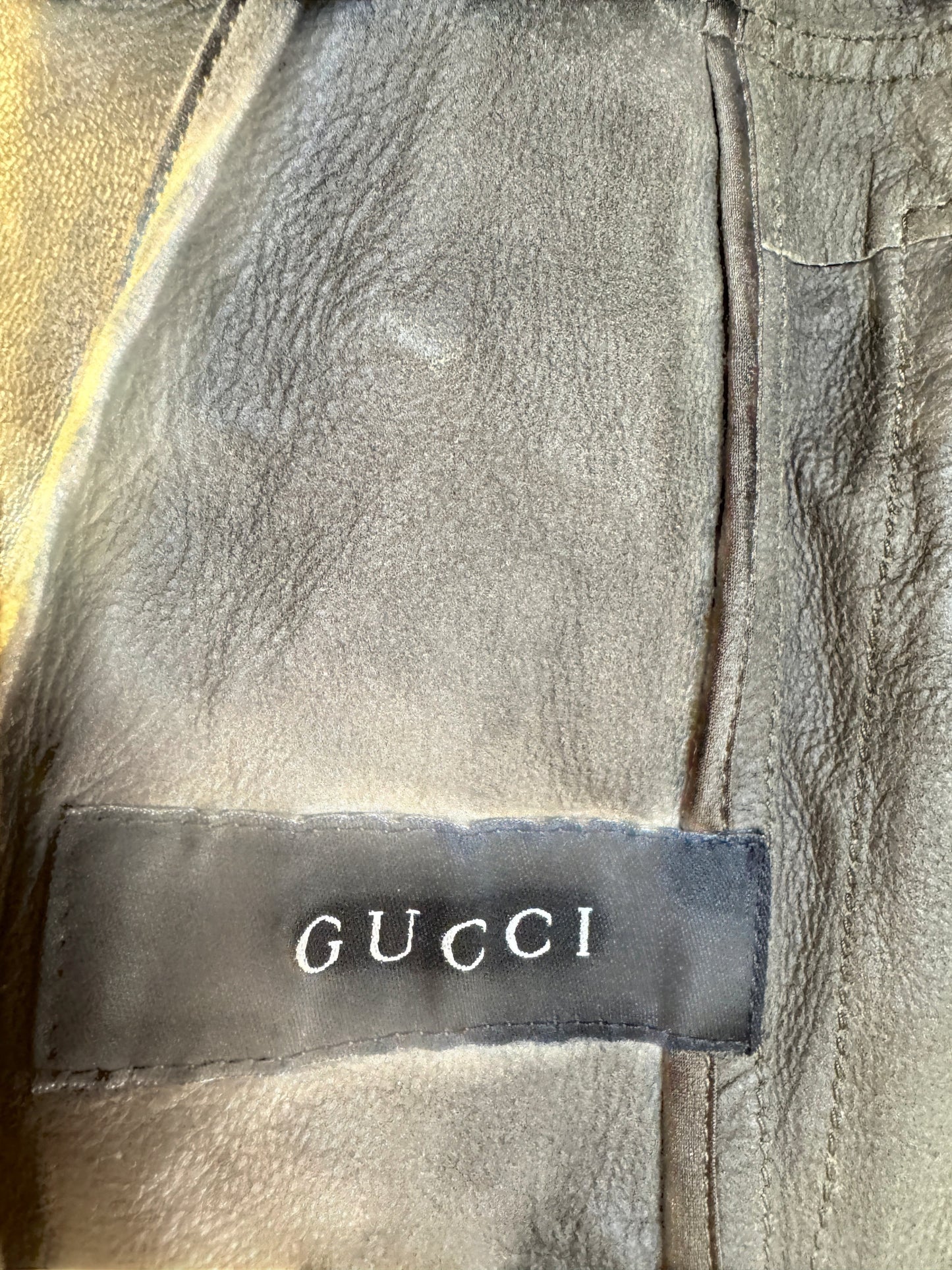 Gucci Jacket