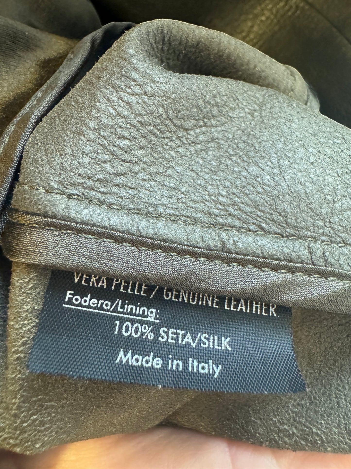 Gucci Jacket