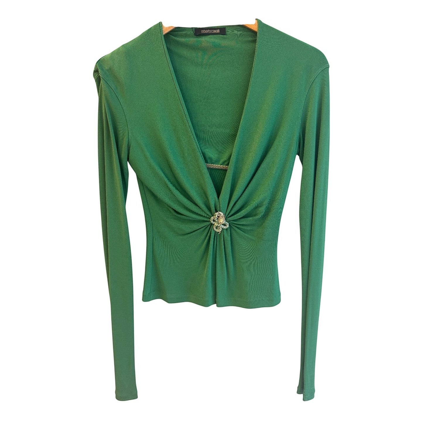 Roberto Cavalli Top