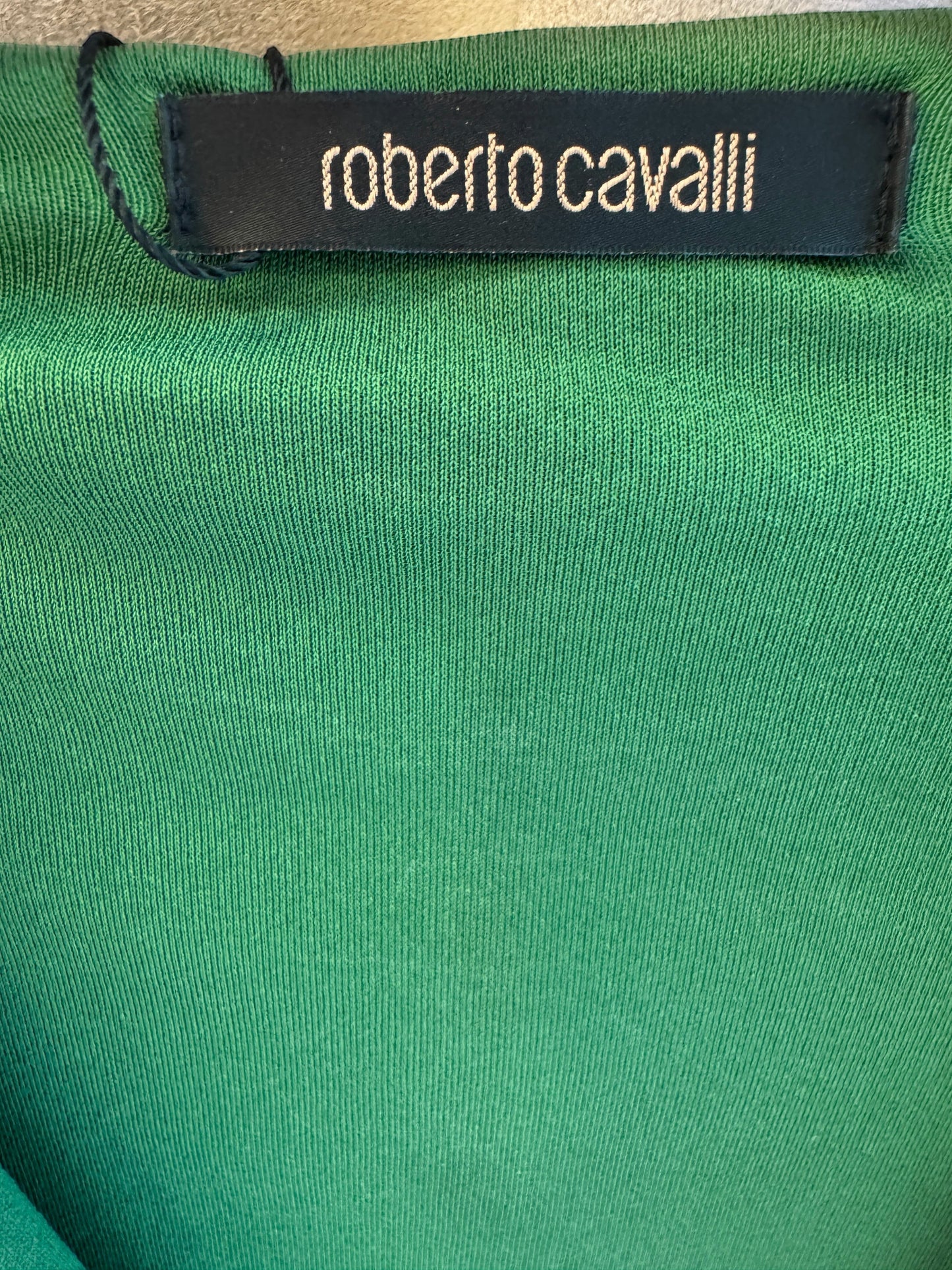 Roberto Cavalli Top