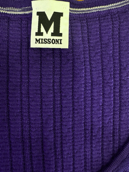 Missoni Dress