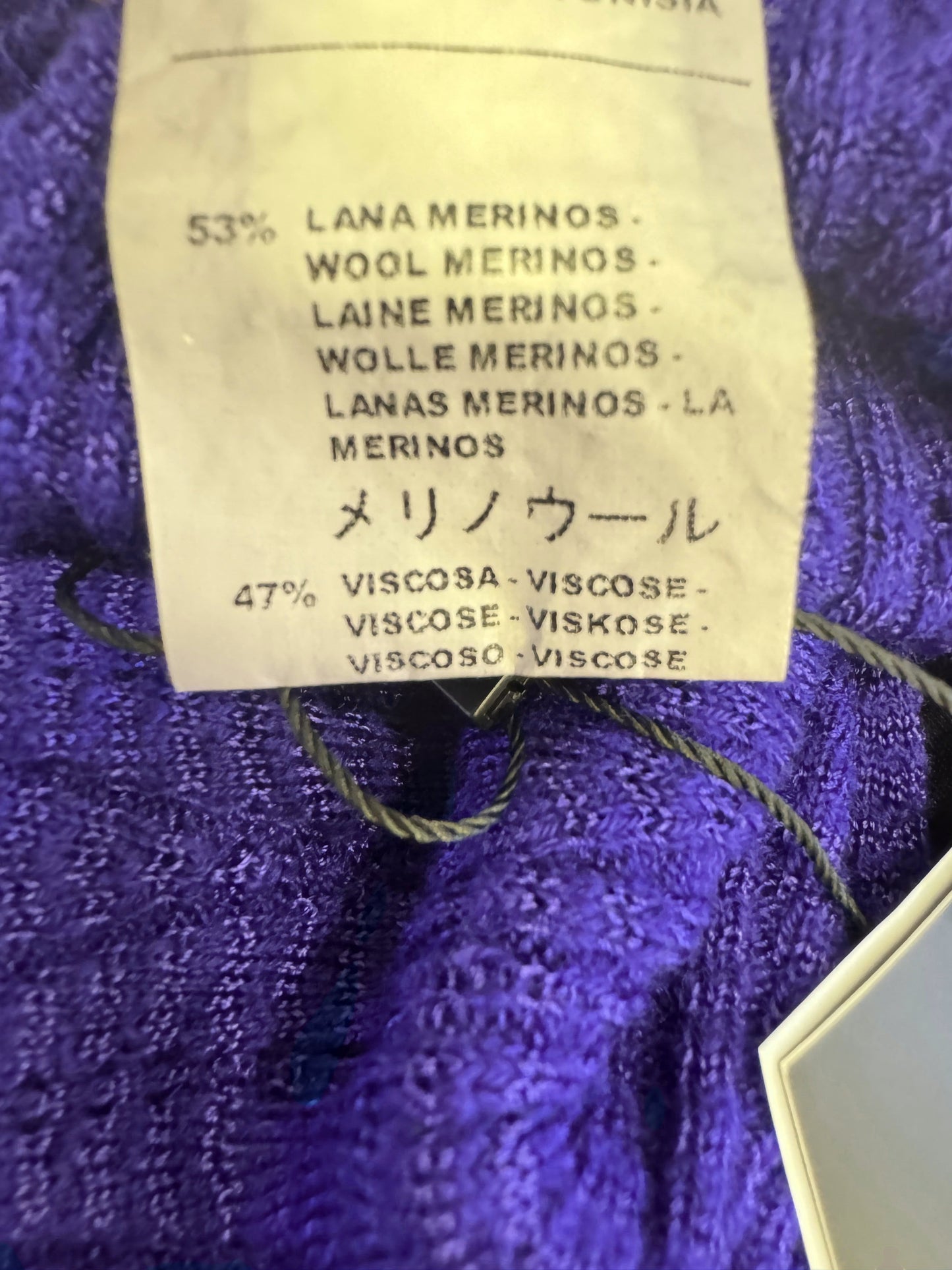 Missoni Dress