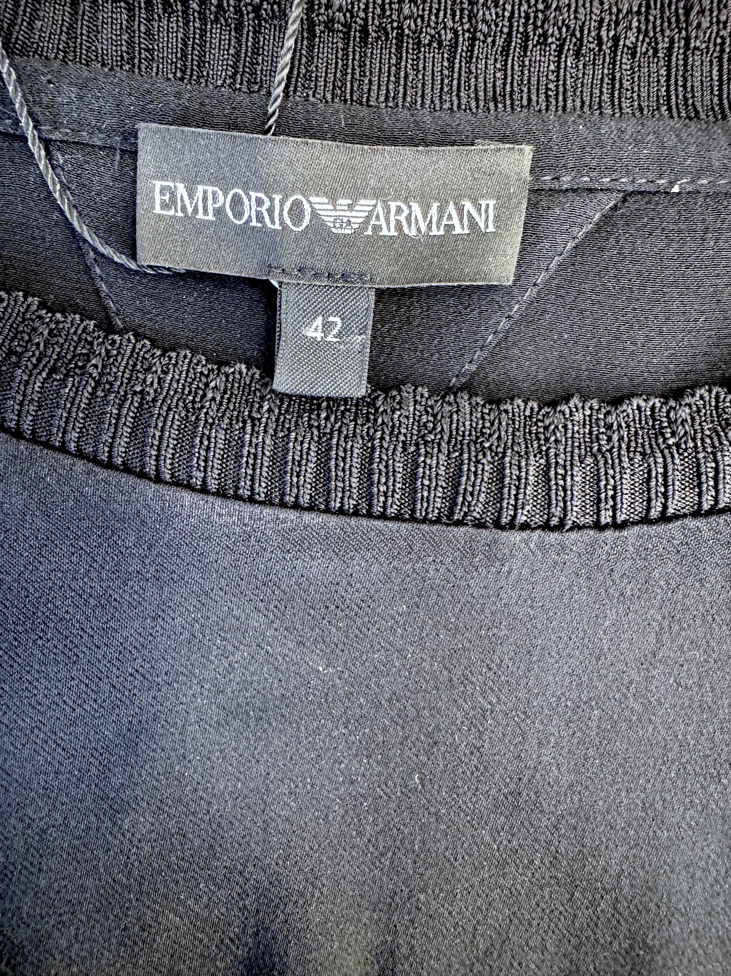 Emporio Armani top