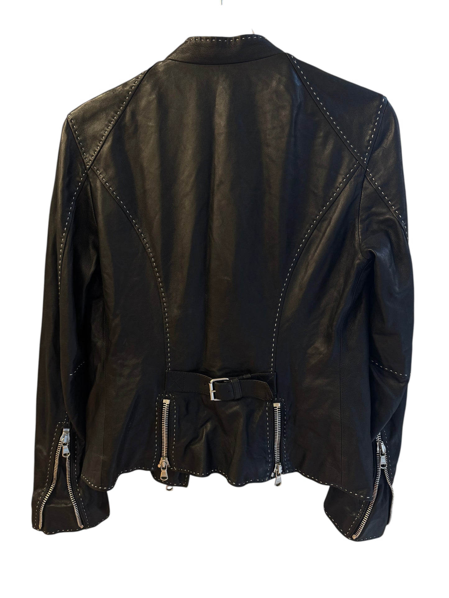 Alexander McQueen jacket