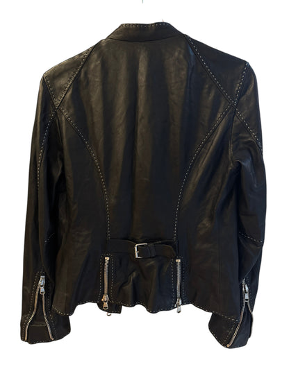 Alexander McQueen jacket