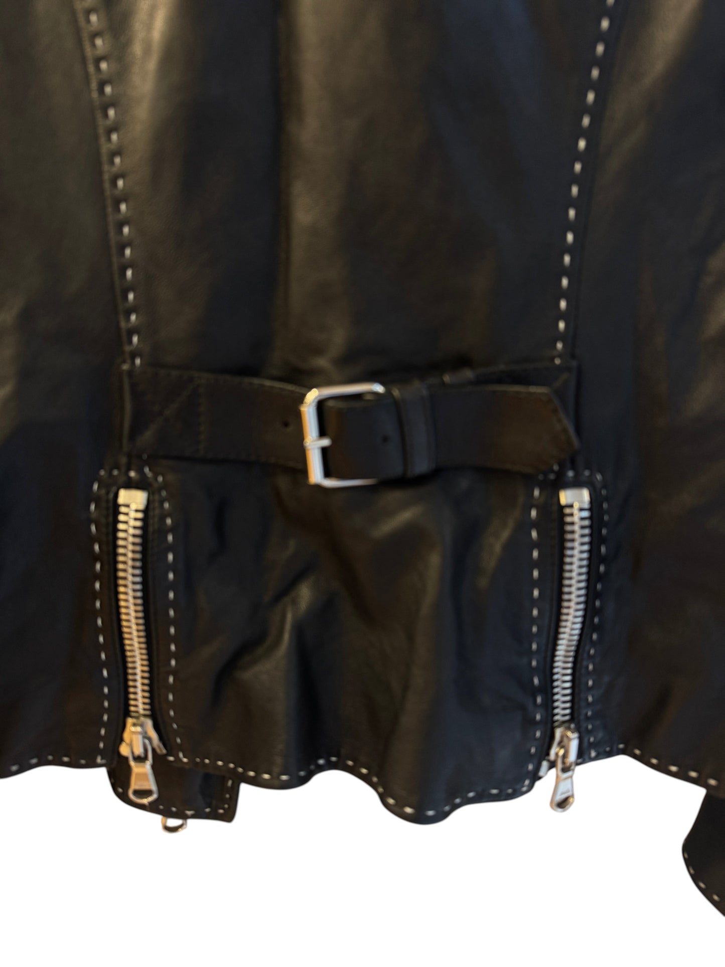 Alexander McQueen jacket