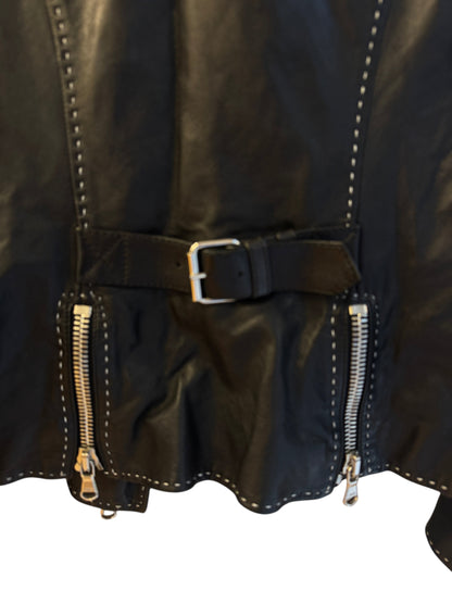 Alexander McQueen jacket