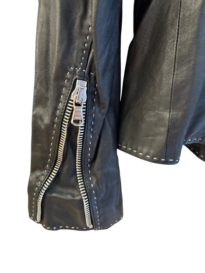 Alexander McQueen jacket