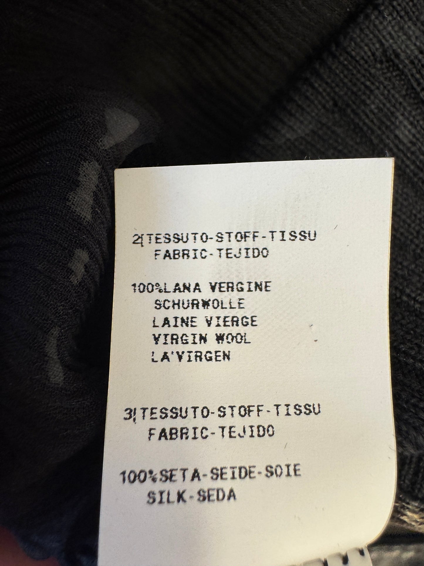 Jean Paul Gaultier Top