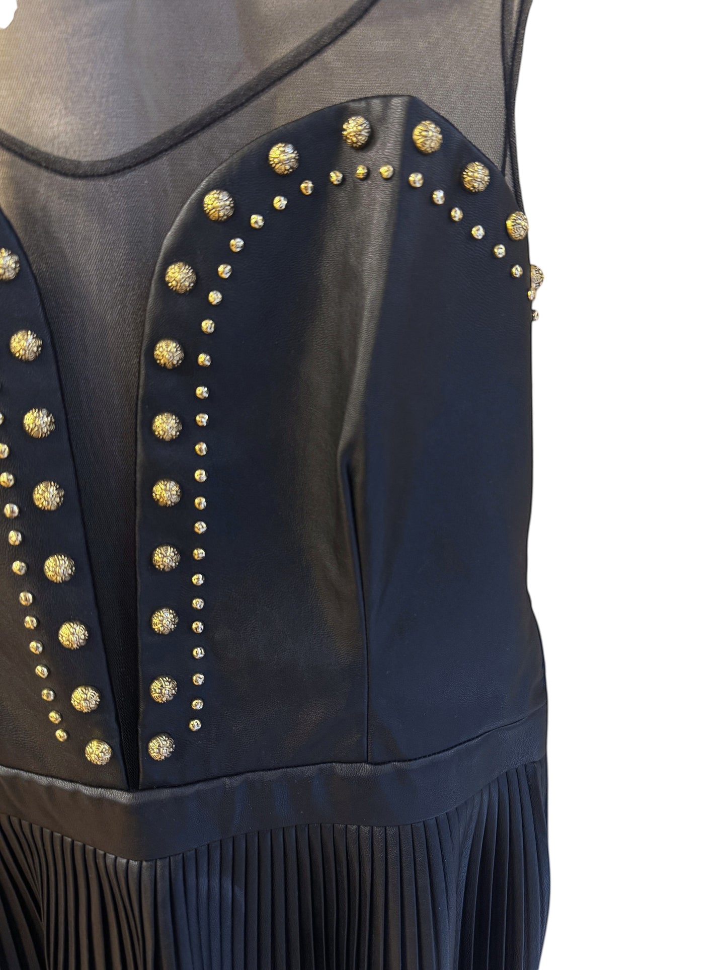 Elisabetta Franchi dress