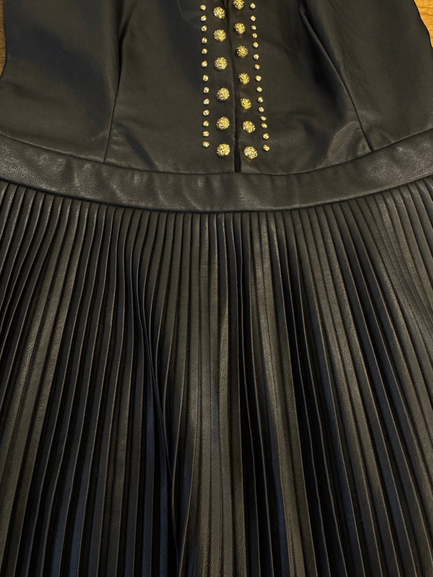 Elisabetta Franchi dress