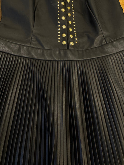 Elisabetta Franchi dress