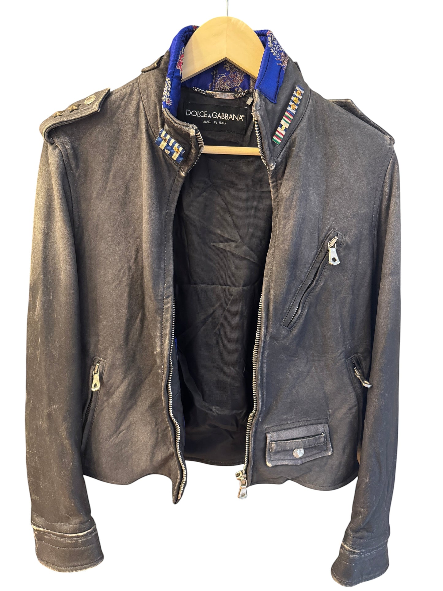 Dolce & Gabbana Jacket